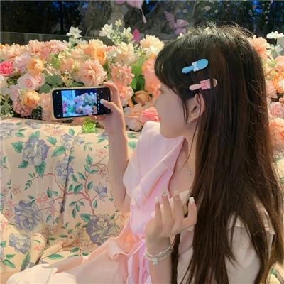 我是海鸥