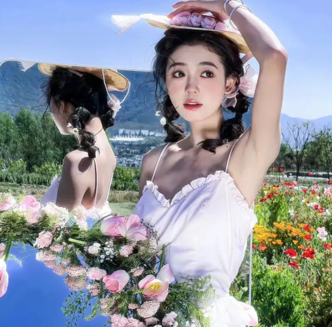 残疾人的未来